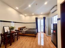 Hình ảnh Căn Hộ Cao Cấp Giá Cấp Thấp P.Bình An Quận 2