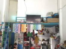 Hình ảnh Bán nhà mặt tiền đường số 4 phường tân tạo A  quận bình tân. 100m2