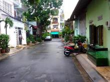 Hình ảnh Kẹt Tiền Cần Bán Căn Bên Trần Quang Cơ, Q.Tân Phú DT:45.5m2(4*11.3)