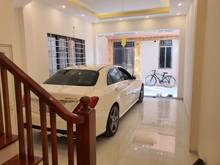Hình ảnh Bán nhà trung kính, phân lô, gara ô tô, kdoanh, 50m ra phố dt68m,6