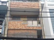 Hình ảnh Mặt tiền Phường 8, khu Chợ Tân Bình, 5 tấm, 63m2