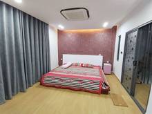 Hình ảnh Hẻm xe hơi đỗ cửa, 4 tầng BTCT, Smarthouse giá rẻ, tặng nội thất