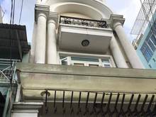 Hình ảnh Nhà Đẹp Sơn Kỳ Tân Phú, Ngang 5M, 70m2, Hẻm Oto , Nhỉnh 7 tỷ