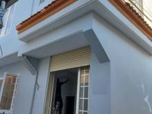 Hình ảnh Bán nhà Lạc Long Quân dtsd 54m2,3 tầng, trung tâm Tân Bình chỉ 2 tỷ 48
