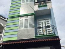 Hình ảnh Mặt Tiền Đường Nhựa 10m - Liên Khu 5-6 B Tân 4 Phòng Ngủ Giá 2,75 Tỷ