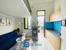 Hình ảnh 🌈Duplex_Ban Công_Cửa Sổ Thoáng_Thoại Ngọc Hầu_Giá từ 3tr5