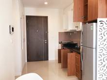 Hình ảnh Cho thuê Trang Chủ MB66.COM / Đăng Ký Tặng 66K The Prince Residence gần sân bay, 46m2, 1PN riêng.