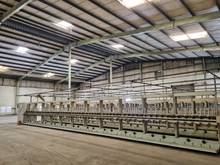 Hình ảnh Cho thuê kho xưởng 600-1300m2 Quốc Lộ 22, Hóc Môn
