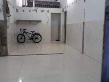 Hình ảnh bán nhà mặt tiền đường số 4 phường tân tạo A quận bình tân. 97m2