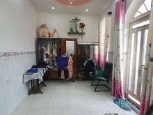 Hình ảnh Quận 8 sát vách Quận 6 ngang hơn 5m gia chỉ  4Tỷ X