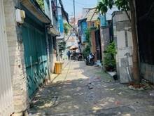 Hình ảnh Chính Chủ Cần Bán Căn Ở Quách Đình Bảo,Q.Tân Phú,DT:44.5m2(4*11.1)