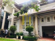 Hình ảnh Cho thuê Villa Nguyễn Văn Hưởng, diện tích 500m2, sân vườn, hồ bơi,