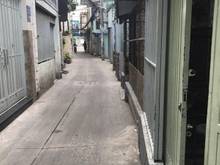 Hình ảnh Phú Nhuận: Nhà nhỏ giá xinh, vừa an ninh, vừa yên tĩnh