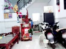 Hình ảnh Nhà Quang Trung, 37m2, nở hậu, lô gốc, giá 3,7 tỷ TL.