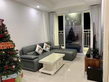 Hình ảnh cho thuê melody Tân phú 3 pn 2wc nhà trống