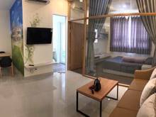 Hình ảnh Cho Thuê Trang Chủ MB66.COM / Đăng Ký Tặng 66K 1PN nhà đẹp The Park Residence giá 7tr/th !