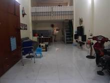 Hình ảnh Bán nhà Hẻm xe ba gác ĐHT 17 Quận 12 giáp Gò Vấp, 45m2 giá 2 tỷ 9