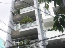 Hình ảnh Bán nhà, Phan Văn Trị, HẺM XE TẢI QUAY ĐẦU, 69m2, 7 tỷ 250