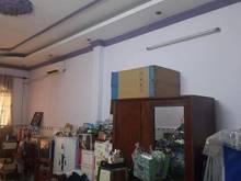 Hình ảnh bán nhà hẻm tỉnh lộ 10  quận bình tân. 14m2