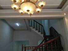 Hình ảnh Nhà hẽm 5m đường 12, BHh,4*12, 48.2m2, 1Trệt,1 lầu nhà mới vào ở liền