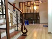Hình ảnh Hồ Tùng Mậu, 32M2, 6 tầng, Nhà đẹp Ở LUÔN, giá 3.5 tỷ