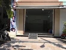 Hình ảnh Bán nhà mặt tiền - 583G & 583I Trần Quang Diệu, AT, BT, TPCT.