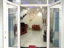 Hình ảnh Nhà Nguyễn Văn Quá , đường 5m, nhà mới trệt/lầu, 52m2/1,7 tỷ, SHR.