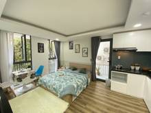 Hình ảnh Studio full NT Bình chánh- Bancol- Gần ĐH RMIT, ĐH TĐT, Lotte Mart