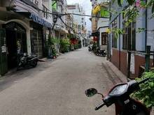 Hình ảnh Chính Chủ Cần Bán Nhà Điện Biên Phủ,Bình Thạnh,DT:45.5m2,giá mềm:1tỷ6