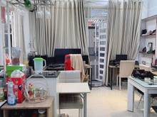 Hình ảnh Bán Nhà Khu Quận 3 . Dt 42m2 , Còn Mới Vào Ở Ngay - Trần Quang Diệu