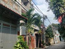 Hình ảnh Bán nhà hẻm xe tải Q12 Nguyễn thị Đặng 7x16m-3 tỷ 8