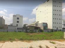 Hình ảnh Bán Lô Đất 73m2 , Nằm Sau Lưng Vivo City , Đẹp Vuông Vức