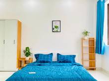 Hình ảnh CHo  thuê CHDV Full nội thất KDC cityland