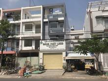 Hình ảnh Nhà 5x20 MT ĐẸP đối diện AEON Bình Tân