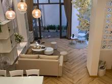 Hình ảnh Bán gấp trước tết nhà đẹp ngõ Hào Nam, giá 4,6 tỷ, 55m2,  ngõ rộng