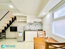 Hình ảnh Mb6623 nạp rút nhanh chóng duplex full nội thất giá rẻ Hifriendz hỗ trợ cọc
