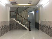 Hình ảnh Nhà đẹp 4 tầng mới tinh gần kđt Linh Đàm
