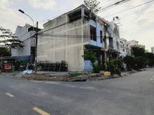 Hình ảnh Bán đất dự án KDC 10 Mẫu -  Lô Góc 2 Mặt Tiền  Gần cafe Đông Phương
