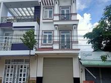 Hình ảnh Bán nhà hoàn thiện 1 trệt 2 lầu cạnh kcn trà nóc. Trả trước 790tr