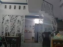 Hình ảnh nán nhà hẻm chiến lược quận bình tân. 14m2