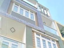 Hình ảnh Nhà Đẹp Phú Nhuận 51m2, 4 Tầng, 4PN-Sổ Hồng Chính Chủ-Cách HXH 15m