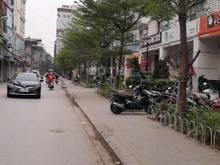 Hình ảnh Bán đất phân lô cực đẹp phố Triều Khúc, 40M2, MT 3.8M, giá 3.3 tỷ