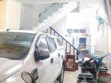 Hình ảnh Bán nhà hẻm 6m 1 sẹc Phạm Huy Thông Gò Vấp, 3 tầng, ngang 5m.