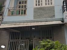 Hình ảnh Bán nhà một/ hẽm xe hơi 6M đường số 12, BHH, 4x12m,1 trệt,1 lầu ở ngay