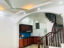 Hình ảnh Bán Nhanh nhà 4 tầng Phố Gia Quất -Thượng Thanh-LB -HN