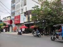 Hình ảnh Vị Trí Đắc Địa Góc 2 Mặt Tiền Đường Lâm Văn Bền Và Đường Số Tân Quy, Q
