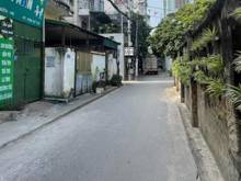 Hình ảnh Bán đất tặng nhà C4 ngõ 61 phố Trạm , đường ô tô tránh xe ba gác