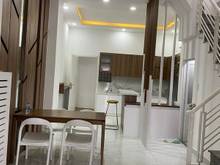 Hình ảnh Chính Chủ Kẹt Tiền Cần Bán Gấp Nhà Mã Lò, Bình Tân 42m2, giá 1 tỷ 3