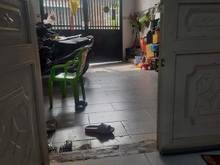 Hình ảnh bán nhà hẻm đường số 688 phường bình hưng hòa quận bình tân. 40m2