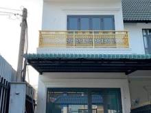 Hình ảnh Nhà nguyên căn 116m2 QL13_ Hiệp Bình Phước